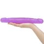 Worldgirl Double-Ended Dildo 12 Inch