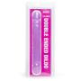 Worldgirl Double-Ended Dildo 12 Inch