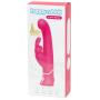 Happy Rabbit G-Spot Rechargeable Rabbit Vibrator