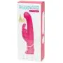 Happy Rabbit G-Spot Rechargeable Rabbit Vibrator
