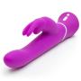 Happy Rabbit 2 Curve Rechargeable Rabbit Vibrator