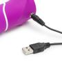 Happy Rabbit 2 Curve Rechargeable Rabbit Vibrator