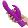 Happy Rabbit 2 Curve Rechargeable Rabbit Vibrator