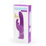 Happy Rabbit 2 Curve Rechargeable Rabbit Vibrator