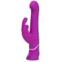 Happy Rabbit Beaded G-Spot Rechargeable Rabbit Vibrator