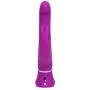 Happy Rabbit Beaded G-Spot Rechargeable Rabbit Vibrator