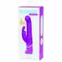Happy Rabbit Beaded G-Spot Rechargeable Rabbit Vibrator