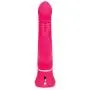 Happy Rabbit Thrusting Realistic Rechargeable Rabbit Vibrator