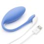 We-Vibe Jive Rechargeable App Controlled Love Egg Vibrator