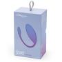 We-Vibe Jive Rechargeable App Controlled Love Egg Vibrator