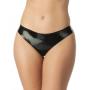 Rubber Girl Latex Thong Rubber Girl Latex Thong