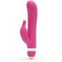 Tracey Cox Supersex Powerful Mini Rabbit Vibrator