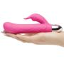Tracey Cox Supersex Powerful Mini Rabbit Vibrator