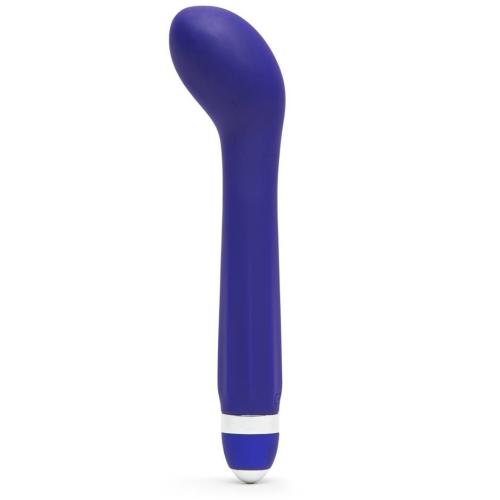 Worldgirl G-Pleaser 7 Function Silicone G-Spot Vibrator