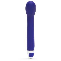 Worldgirl G-Pleaser 7 Function Silicone G-Spot Vibrator