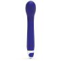 Worldgirl G-Pleaser 7 Function Silicone G-Spot Vibrator