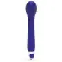 Worldgirl G-Pleaser 7 Function Silicone G-Spot Vibrator