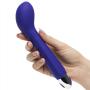 Worldgirl G-Pleaser 7 Function Silicone G-Spot Vibrator