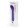 Worldgirl G-Pleaser 7 Function Silicone G-Spot Vibrator