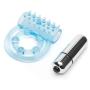 Worldgirl Buzz Cock Vibrating Cock Ring