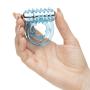 Worldgirl Buzz Cock Vibrating Cock Ring