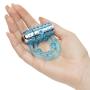 Worldgirl Buzz Cock Vibrating Cock Ring