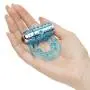 Worldgirl Buzz Cock Vibrating Cock Ring