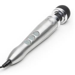 Doxy Number 3 Extra Powerful Travel Massage Wand Vibrator