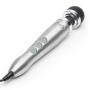 Doxy Number 3 Extra Powerful Travel Massage Wand Vibrator