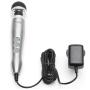 Doxy Number 3 Extra Powerful Travel Massage Wand Vibrator