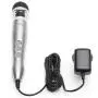 Doxy Number 3 Extra Powerful Travel Massage Wand Vibrator Doxy Number 3 Extra Powerful Travel Massage Wand Vibrator