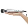 Doxy Number 3 Extra Powerful Travel Massage Wand Vibrator