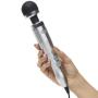 Doxy Number 3 Extra Powerful Travel Massage Wand Vibrator