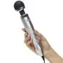 Doxy Number 3 Extra Powerful Travel Massage Wand Vibrator Doxy Number 3 Extra Powerful Travel Massage Wand Vibrator