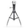 Titus 3 Prong Stainless Steel Anal Speculum