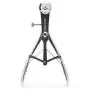 Titus 3 Prong Stainless Steel Anal Speculum