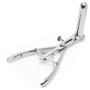 Titus 3 Prong Stainless Steel Anal Speculum