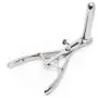 Titus 3 Prong Stainless Steel Anal Speculum