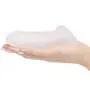 Perfect Fit Fat Boy Thin Textured Penis Extender with Ball Loop Perfect Fit Fat Boy Thin Textured Penis Extender with Ball Loop