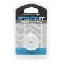Perfect Fit Stackit Super Soft Stackable Cock Ring Perfect Fit Stackit Super Soft Stackable Cock Ring