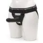 Perfect Fit Zoro Strap-On Kit with Silicone Dildo 6.5 Inch Perfect Fit Zoro Strap-On Kit with Silicone Dildo 6.5 Inch