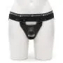 Perfect Fit Zoro Strap-On Kit with Silicone Dildo 6.5 Inch Perfect Fit Zoro Strap-On Kit with Silicone Dildo 6.5 Inch