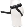 Perfect Fit Zoro Strap-On Kit with Silicone Dildo 6.5 Inch