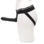Perfect Fit Zoro Strap-On Kit with Silicone Dildo 6.5 Inch Perfect Fit Zoro Strap-On Kit with Silicone Dildo 6.5 Inch
