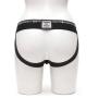 Perfect Fit Zoro Strap-On Kit with Silicone Dildo 6.5 Inch