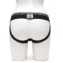 Perfect Fit Zoro Strap-On Kit with Silicone Dildo 6.5 Inch Perfect Fit Zoro Strap-On Kit with Silicone Dildo 6.5 Inch
