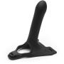Perfect Fit Zoro Strap-On Kit with Silicone Dildo 6.5 Inch