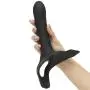 Perfect Fit Zoro Strap-On Kit with Silicone Dildo 6.5 Inch Perfect Fit Zoro Strap-On Kit with Silicone Dildo 6.5 Inch
