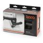 Perfect Fit Zoro Strap-On Kit with Silicone Dildo 6.5 Inch