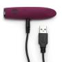 Mantric Rechargeable Bullet Vibrator